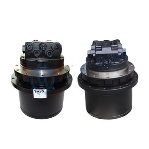 <span class=keywords><strong>Drive</strong></span> Motor Motor Motor penggerak akhir hidrolik dengan kotak gir R210LC-<span class=keywords><strong>7</strong></span> R210 penggerak terakhir untuk bagian ekskavator - Product Image 2