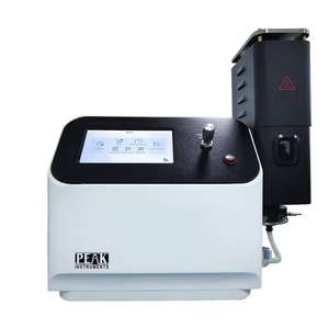 Peak Instruments Boa Qualidade FP7400 Testes Laboratoriais K Na Li Ca <span class=keywords><strong>Flame</strong></span> Photometer - Product Image 2