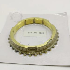 แหวนซิงโครไนซ์เกียร์รถยนต์สำหรับ Volkswagen OEM 014311295D 014 311 295D - Product Image 3