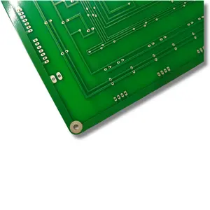 Kualitas Terbaik OEM/ODM PCB multilapis dan pabrik PCBA dengan harga bersaing-desain PCB
