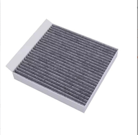 Filtre à air d'habitacle pour SAIC MG ZS |   Filtre de climatisation |   OE 10365251 10365455 10409499 10632431