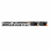 Serveur de niveau entreprise Sr630 V3 V2 Serveur 1u Gpu Sr630v3 Sr630v2 Serveur en rack cloud