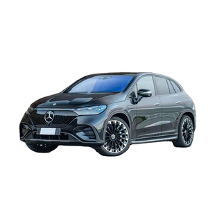 EQE 2024 véhicule électrique de luxe voiture de <span class=keywords><strong>sport</strong></span> à grande vitesse SUV EV longue autonomie - Product Image 1