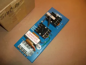 <span class=keywords><strong>Autotech</strong></span> Controls MC Technologies Chassis Assembly NEW-PS119-CEM - Product Image 2