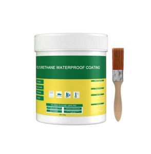 Chất lỏng kỵ nước Sealant không thấm nước phòng tắm nhà bếp gạch con dấu chống rò rỉ keo vô hình lớp phủ chống thấm nước đại lý - Product Image 1