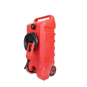 Réservoir de carburant anti-explosion de fabrication nationale Yamaha Baisheng, réservoir externe pour bateaux à moteur, pièces et accessoires pour yachts - Product Image 3