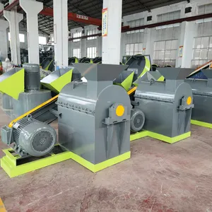 High Quality Chicken Manure Crusher Organic Fertilizer Wet Material Crusher For Fertilizer