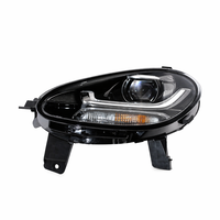 Phare avant gauche halogène Wuling Bingo EV OE 24389606 LV0 V1 6000K, pièce de rechange automobile d'origine neuve