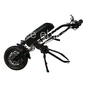 <span class=keywords><strong>Prix</strong></span> de gros électrique <span class=keywords><strong>handbike</strong></span> <span class=keywords><strong>handbike</strong></span> électrique de fauteuil roulant pour handicapés - Product Image 5