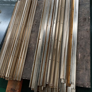 บูชทองแดงพร้อมปลั๊กกราไฟต์รวมถึงบูชแบบเอ็กเซนทริก - Product Image 3