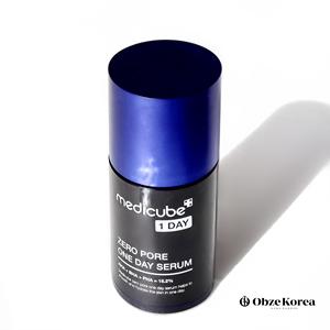 New Korean Whitening Pore <b>Serum</b> Best <b>Face</b> Skin Lightening and Korean Skincare Private Label OEM ODM - Product Image 2