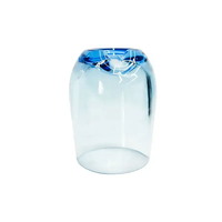Verres de dégustation de whisky en plastique transparent incassable au lave-vaisselle pour les fêtes à la piscine mariages restauration aérienne