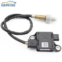 A0111538028 0281008461 New Particulate Matter PM Sensor 1 Year Warranty for MB Actros Atego Trucks