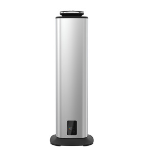 Diffuseur d'huiles essentielles intelligent haut de gamme en aluminium pour hôtel, bureau, avec application mobile, pour parfumer les espaces. - Product Image 2