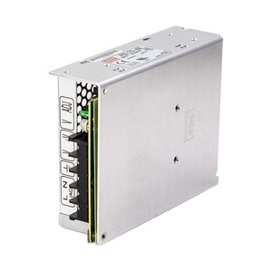 MEAN WELL-Fuente de alimentación de salida única, diseño compacto, baja potencia sin carga, 48V, 1.6A, 75W, ideal para automatización industrial - Product Image 4