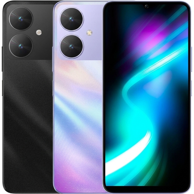 POCO M6 Smart Phone Game Student Work Spare Cheap Smart Phone