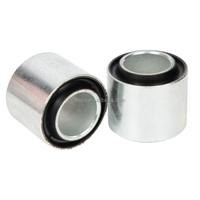 SWKS - Bloque Silencioso de Goma y Metal Antivibración Moldeado a Medida, Precio de Fábrica