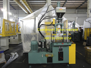 Macchina per la Produzione di Filo Interdentale FOMTEC - Product Image 6