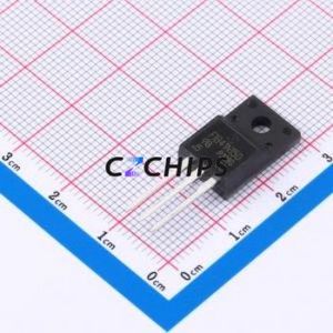 ทรานซิสเตอร์สนาม TO-220F IRFIB41N15DPBF-VB (Mosfet) ใหม่และดั้งเดิม - Product Image 1