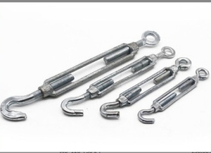 <span class=keywords><strong>Tornillo</strong></span> tensor <span class=keywords><strong>de</strong></span> cuerpo cerrado galvanizado, tensor <span class=keywords><strong>de</strong></span> <span class=keywords><strong>cuerda</strong></span>, industria pesada, cesta <span class=keywords><strong>de</strong></span> flores, Perno, <span class=keywords><strong>tornillo</strong></span> <span class=keywords><strong>de</strong></span> cuerpo abierto para uso marino - Product Image 4