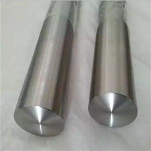 Varilla Redonda de Aleación de Alta Resistencia Inconel 718 en Oferta, Barra de Acero AISI, Productos de Acero Especial, Origen China, Entrega en 8-14 Días - Product Image 2