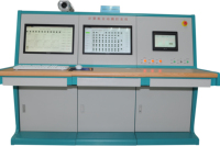 Automatic Generator Measurement and Control System Measuring Analysing Instruments