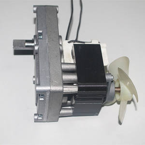 Motorreductor <span class=keywords><strong>de</strong></span> CA para <span class=keywords><strong>m</strong></span>áquina <span class=keywords><strong>de</strong></span> <span class=keywords><strong>palomitas</strong></span>, <span class=keywords><strong>m</strong></span>áquina <span class=keywords><strong>de</strong></span> barbacoa, estufa <span class=keywords><strong>de</strong></span> pellets, <span class=keywords><strong>m</strong></span>áquina <span class=keywords><strong>de</strong></span> kebab - Product Image 1