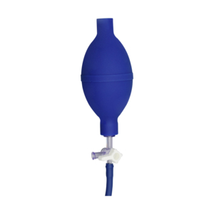 Sacca per infusione manuale riutilizzabile da 500 ml con manometro aneroide - Product Image 4
