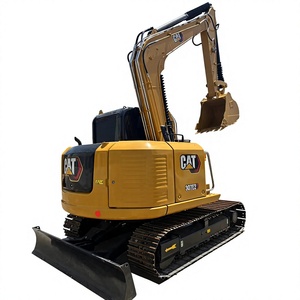 Excavatrice d'occasion CAT 307E2 Prix avantageux Excellentes performances Excavatrice d'occasion CAT à vendre - Product Image 1