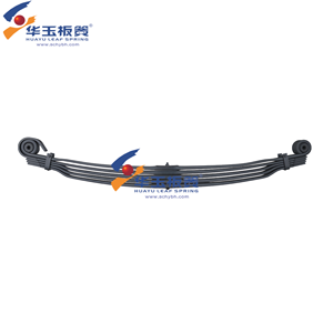 2372313 2153596 Heavy Duty lò xo nhà sản xuất xe tải đình chỉ Parabol chỉ đạo cánh tay lÁ mùa xuân cho Scania - Product Image 1