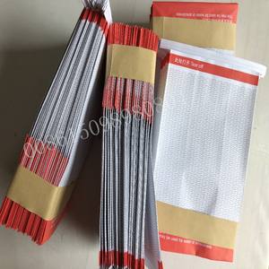 Sac <span class=keywords><strong>Barf</strong></span> étanche enduit de PE/sac de papier de vomi/sac Airsickness - Product Image 2