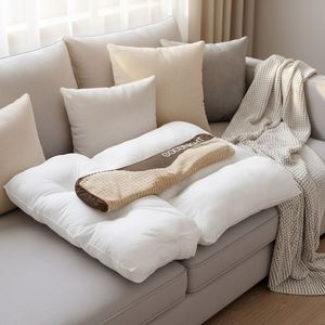 Wholesale Plush Dog and cat <b>Beds</b> for <b>Comfortable</b> Sleep Pet <b>Beds</b> with Removable Covers Cat <b>Beds</b> Supplier Offers Customization - Product Image 3