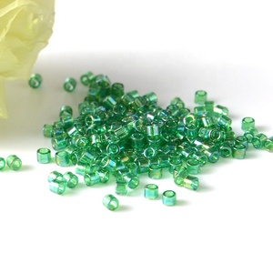 <span class=keywords><strong>Miyuki</strong></span> bijoux <span class=keywords><strong>11</strong></span>/<span class=keywords><strong>0</strong></span> bonbons couleurs et <span class=keywords><strong>perles</strong></span> <span class=keywords><strong>Delicas</strong></span> <span class=keywords><strong>Miyuki</strong></span> de haute qualité pour la fabrication de bijoux - Product Image 5