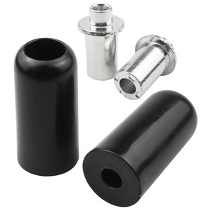 Accessori <span class=keywords><strong>Moto</strong></span>: Protezioni Anticaduta Grandi in Acciaio Inossidabile di Alta Qualità per Scooter e <span class=keywords><strong>Moto</strong></span> Sportive - Product Image 5