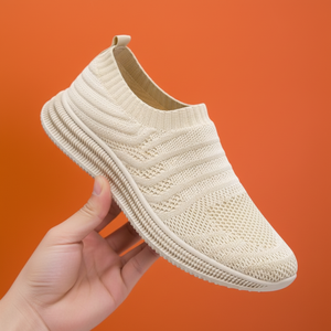 Baskets de Course Confortables Quotidiennes 2 Couleurs pour Homme ZG-Y10 - Product Image 1