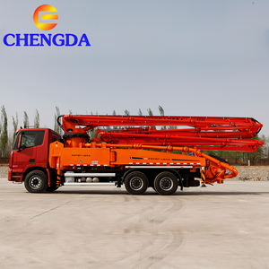 Camions grue Foton Forland <span class=keywords><strong>GTL</strong></span> 6x4 à prix d'usine, camions grue à commande à distance - Product Image 2