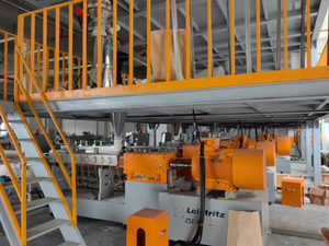 Vật liệu composite cao cấp PMMA-ASA độ bóng cao bền cho xe ô tô và vỏ điện tử tiêu dùng - Product Image 4