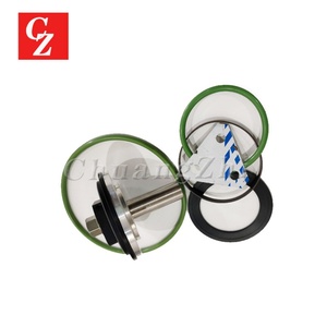 Kit de réparation de clapet anti-retour 3001500566 pour compresseur d'air Atlas Copco, kit d'entretien 3001-5005-66 - Product Image 4