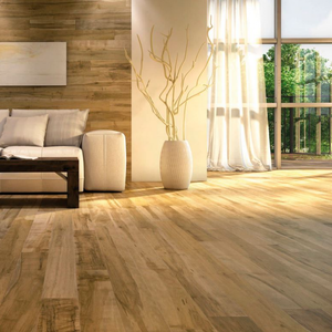 <span class=keywords><strong>Vente</strong></span> directe usine – Revêtement de sol PVC LVT moderne, étanche, résistant à l'usure, écologique, auto-adhésif, pour centres commerciaux et halls, motif graphique, garantie 5 ans - Product Image 1