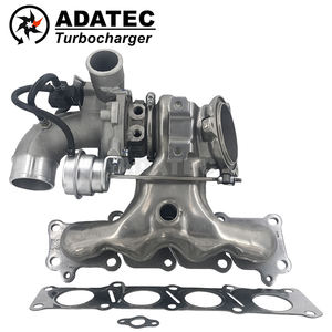 K03 K03-0288 53039880288适用于福特福克斯S-马克斯路虎极光福特福克斯S-马克斯银河蒙迪欧沃尔沃涡轮增压器 - Product Image 1