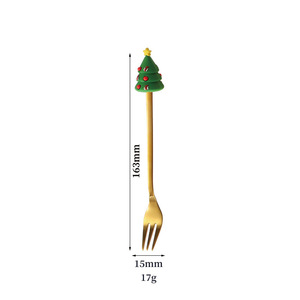 Ensemble de couverts de camping en titane léger et durable pour les aventures en plein air et les excursions de randonnée - Product Image 4
