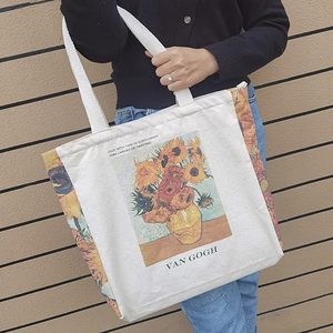 High Quality Recycle Custom Logo Cotton Canvas Travel Storage Fabric Dust Tote Bag Custom With Printed Logo - Product Image 5