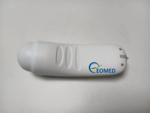 Escáner de vejiga 4D Superior, detección de bordes mejorada por IA y escaneo de precisión, máquina de diagnóstico por ultrasonido de vejiga, veterinaria humana B10 - Product Image 5