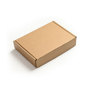 KAKA cajas personalizadas Carton de envios para ropa. - Product Image 2