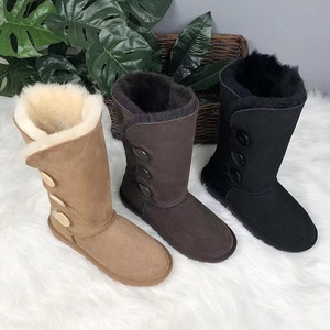 2025 usine Offres Spéciales gros hiver femmes <span class=keywords><strong>bottes</strong></span> <span class=keywords><strong>de</strong></span> <span class=keywords><strong>neige</strong></span> Tpr semelle <span class=keywords><strong>bottes</strong></span> <span class=keywords><strong>de</strong></span> <span class=keywords><strong>neige</strong></span> décontractées - Product Image 5