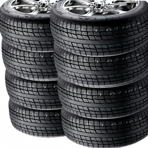 Neumático <span class=keywords><strong>de</strong></span> <span class=keywords><strong>Invierno</strong></span> Double Coin 225/60R17 para Auto, SUV, Nieve y Hielo, Antideslizante para Highlander y Murano - Product Image 2