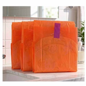 Serviettes hygiéniques à ions négatifs, prix d'usine, bande anionique, serviettes menstruelles - Product Image 3