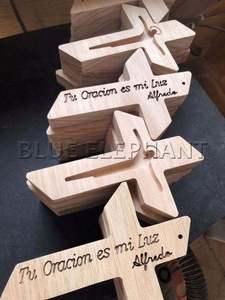 小型Cncルーターマシンアルミニウムと木材6090 ATCアクリル彫刻機広告用銘板 - Product Image 6