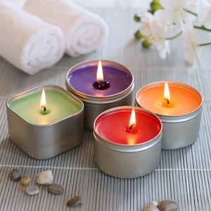 Kit de Inicio Profesional para Hacer Velas Ecológicas, Herramientas para Hacer Velas Hechas a Mano, Juego Completo - Product Image 5