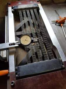 Nghề mộc hội thảo chế biến gỗ log cắt xách tay cưa công nghiệp đa sử dụng reciprocated TCT khung lưỡi cưa cho gỗ - Product Image 2